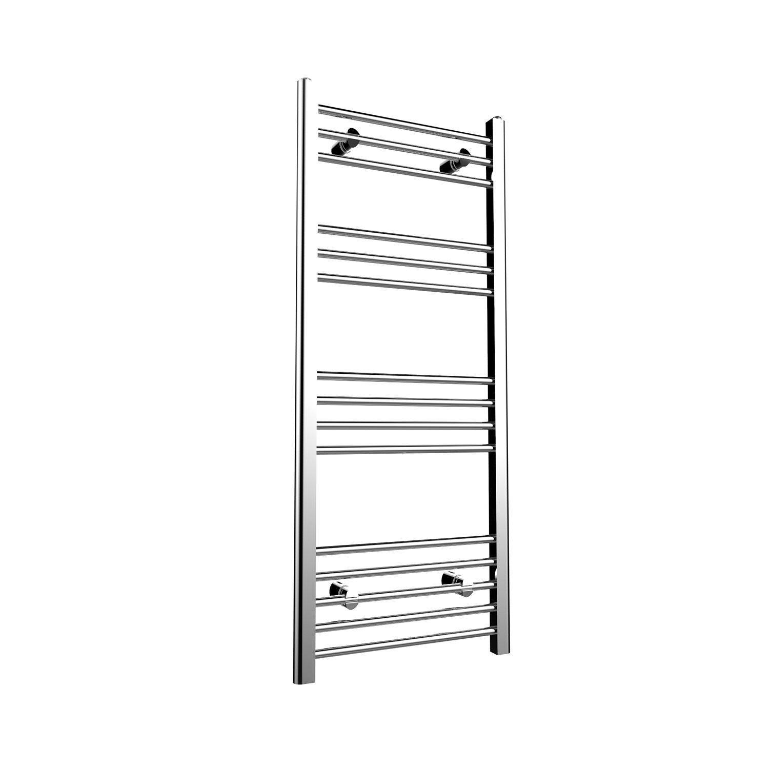 SALLY R2-12 Stainless Steel Towel Radiator