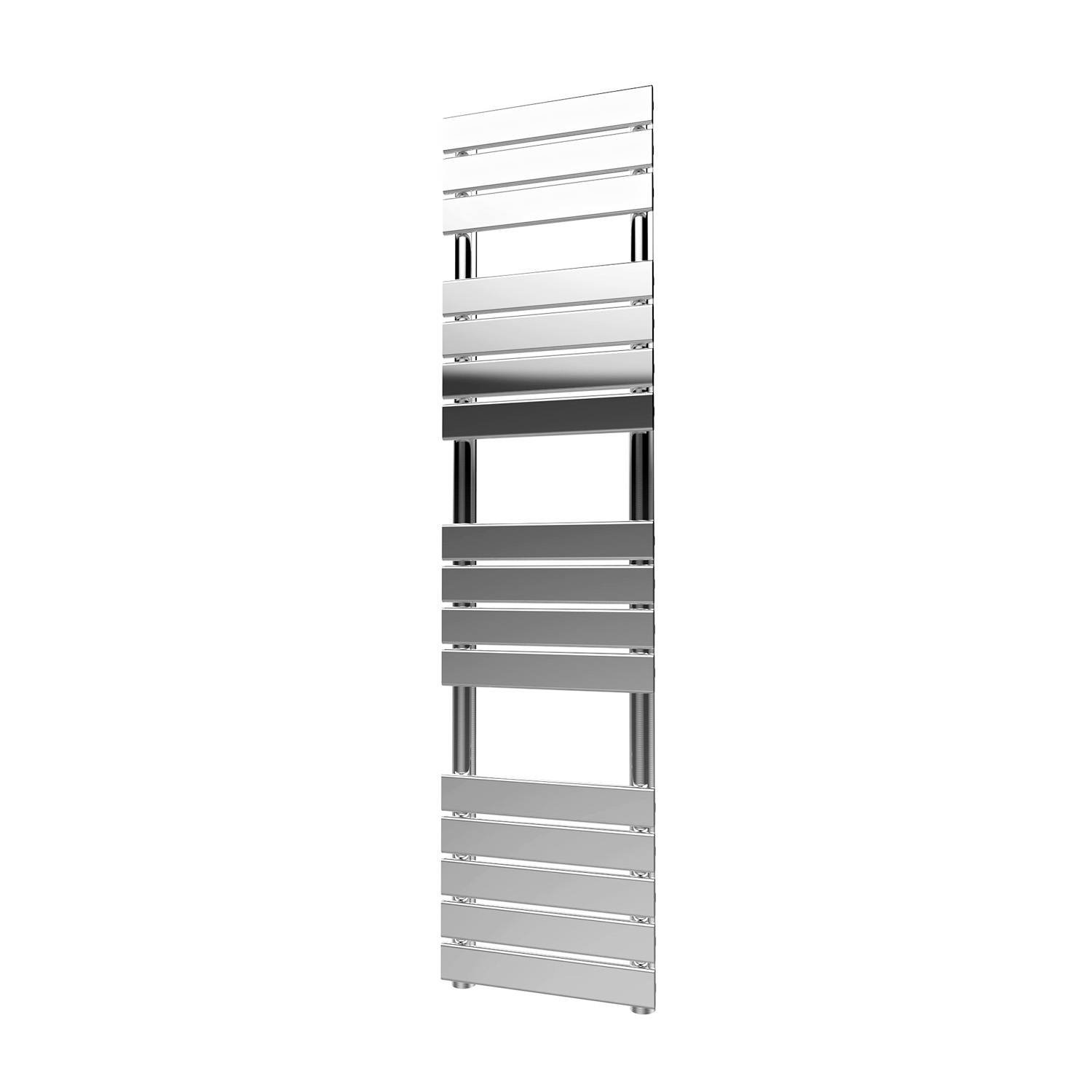 SALLY R1-1640 Stainless Steel Towel Radiator