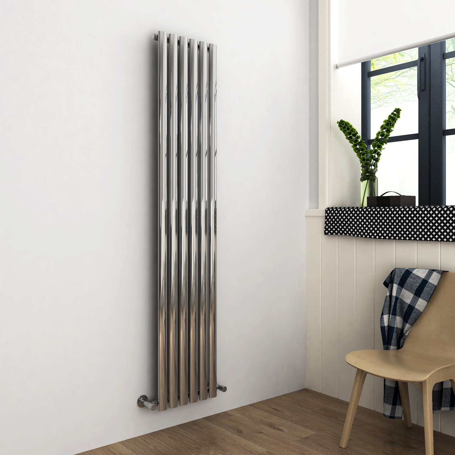 SALLY R7-36C Decorative Radiator